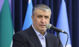 Iran dọa 'lập tức đáp trả' nếu chương trình hạt nhân bị can thiệp Iran dọa 'lập tức đáp trả' nếu chương trình hạt nhân bị can thiệp