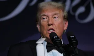 Ông Trump: Chiến sự Nga - Ukraine phải chấm dứt Ông Trump: Chiến sự Nga - Ukraine phải chấm dứt