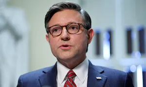 Đồng minh ông Trump muốn giữ kín báo cáo thẩm tra đạo đức của ông Gaetz Đồng minh ông Trump muốn giữ kín báo cáo thẩm tra đạo đức của ông Gaetz
