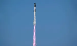 Lý do SpaceX hủy 'đũa gắp' tầng đẩy Starship Lý do SpaceX hủy 'đũa gắp' tầng đẩy Starship