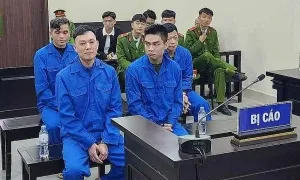Trả giá vì mang 'nắm đấm' đòi tiền đặt cọc mua đất Trả giá vì mang 'nắm đấm' đòi tiền đặt cọc mua đất