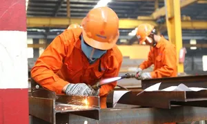 Bình Dương vượt Hà Nội về thu hút FDI Bình Dương vượt Hà Nội về thu hút FDI
