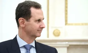 Nga nói ông Assad đã từ chức, rời Syria Nga nói ông Assad đã từ chức, rời Syria