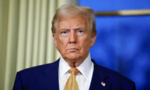 Ông Trump: Tổng thống Ukraine sẵn sàng thiết lập thỏa thuận với Nga Ông Trump: Tổng thống Ukraine sẵn sàng thiết lập thỏa thuận với Nga
