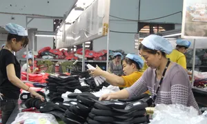 Thưởng Tết cao nhất ở Bình Dương 375 triệu đồng Thưởng Tết cao nhất ở Bình Dương 375 triệu đồng