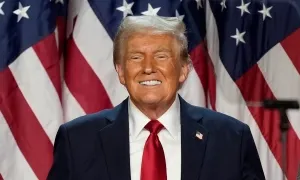 Hãng tin Mỹ chấp nhận bồi thường 15 triệu USD cho ông Trump Hãng tin Mỹ chấp nhận bồi thường 15 triệu USD cho ông Trump