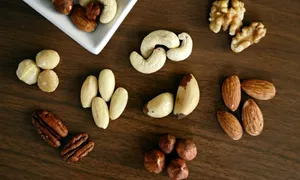 10 thực phẩm phổ biến trong bữa ăn người dân Vùng Xanh 10 thực phẩm phổ biến trong bữa ăn người dân Vùng Xanh
