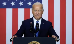 Ông Biden xóa nợ sinh viên cho hơn 55.000 người Ông Biden xóa nợ sinh viên cho hơn 55.000 người
