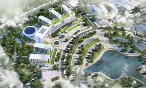 Nhà thầu xây dựng trở lại các công trường nghìn tỷ Nhà thầu xây dựng trở lại các công trường nghìn tỷ