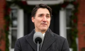 Thủ tướng Canada thông báo sẽ từ chức