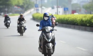 Đi xe của người khác có bị phạt lỗi 'không chính chủ'?