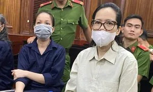 Giám đốc bán dự án 'ma' chiếm đoạt 539 tỷ đồng bị phạt chung thân Giám đốc bán dự án 'ma' chiếm đoạt 539 tỷ đồng bị phạt chung thân