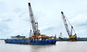 Đại gia cát miền Tây mua loạt xe sang, nhà đất để 'rửa tiền' Đại gia cát miền Tây mua loạt xe sang, nhà đất để 'rửa tiền'