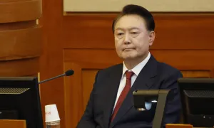 Tòa Hàn Quốc từ chối gia hạn lệnh bắt Tổng thống Yoon Tòa Hàn Quốc từ chối gia hạn lệnh bắt Tổng thống Yoon