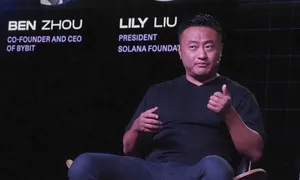 Người dùng rút hơn 5,5 tỷ USD khỏi sàn Bybit sau khi bị hack Người dùng rút hơn 5,5 tỷ USD khỏi sàn Bybit sau khi bị hack