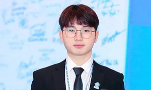 Giành học bổng tiến sĩ ở Mỹ trước tốt nghiệp đại học một năm Giành học bổng tiến sĩ ở Mỹ trước tốt nghiệp đại học một năm