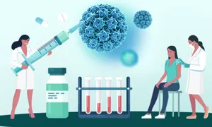 4 giai đoạn của ung thư cổ tử cung 4 giai đoạn của ung thư cổ tử cung
