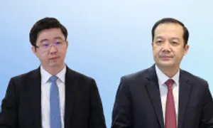Bộ Khoa học và Công nghệ có 5 Thứ trưởng Bộ Khoa học và Công nghệ có 5 Thứ trưởng
