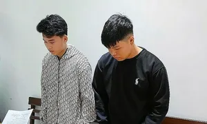 Đạp xe, hành hung hai thanh niên giữa đường ở Đà Nẵng Đạp xe, hành hung hai thanh niên giữa đường ở Đà Nẵng
