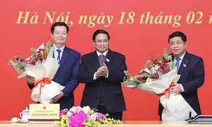 Nhiệm vụ của Thủ tướng và 7 Phó thủ tướng Nhiệm vụ của Thủ tướng và 7 Phó thủ tướng