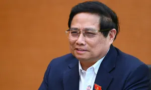 Thủ tướng điều động, bổ nhiệm thứ trưởng tại 7 bộ Thủ tướng điều động, bổ nhiệm thứ trưởng tại 7 bộ