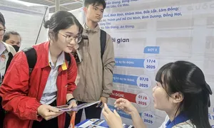 Đại học Bách khoa TP HCM tính điểm xét tuyển với hàng loạt công thức Đại học Bách khoa TP HCM tính điểm xét tuyển với hàng loạt công thức