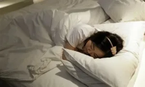 Giải mã bí ẩn những người ngủ ít vẫn sống lâu Giải mã bí ẩn những người ngủ ít vẫn sống lâu