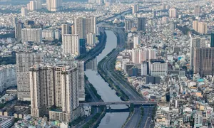 TP HCM không có bất động sản tồn kho năm 2024 TP HCM không có bất động sản tồn kho năm 2024
