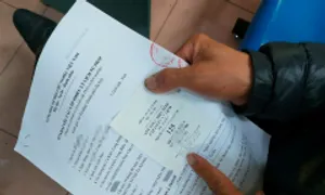 Bộ Công an đảm nhận cấp phiếu lý lịch tư pháp từ ngày 1/3 Bộ Công an đảm nhận cấp phiếu lý lịch tư pháp từ ngày 1/3
