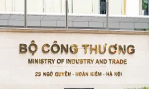 Bộ Công Thương còn 22 đầu mối sau tinh gọn Bộ Công Thương còn 22 đầu mối sau tinh gọn