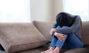 Không có nổi ba triệu đồng từ khi chồng bị đột quỵ tuổi 40 Không có nổi ba triệu đồng từ khi chồng bị đột quỵ tuổi 40