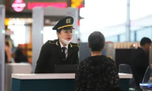 Bộ Công an tiếp nhận nhiệm vụ bảo đảm an ninh hàng không Bộ Công an tiếp nhận nhiệm vụ bảo đảm an ninh hàng không