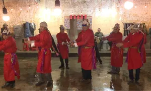 Lễ đặt tên âm và mừng cơm mới được công nhận là di sản Lễ đặt tên âm và mừng cơm mới được công nhận là di sản