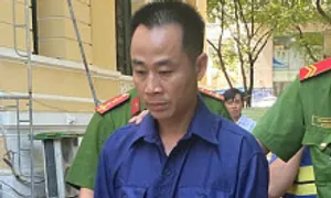 Tội lỗi của người chồng sát hại vợ trong cơn ghen Tội lỗi của người chồng sát hại vợ trong cơn ghen