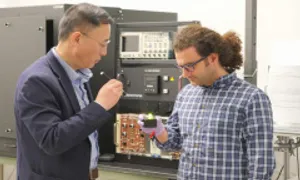 Sử dụng chất thải hạt nhân làm pin phát điện Sử dụng chất thải hạt nhân làm pin phát điện
