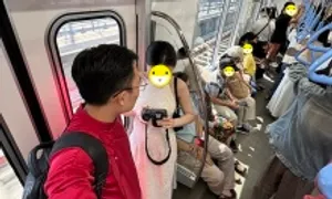 Tranh cãi nhường ghế không ưu tiên cho bà bầu Tranh cãi nhường ghế không ưu tiên cho bà bầu