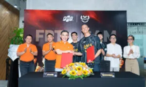 FPT hợp tác GAM Esports phát triển thể thao điện tử FPT hợp tác GAM Esports phát triển thể thao điện tử