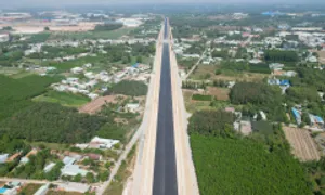 Bà Rịa - Vũng Tàu có thêm khu công nghiệp 4.400 tỷ đồng Bà Rịa - Vũng Tàu có thêm khu công nghiệp 4.400 tỷ đồng