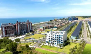 Novaland dự kiến bàn giao hơn 3.000 căn nhà năm nay Novaland dự kiến bàn giao hơn 3.000 căn nhà năm nay