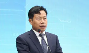ĐH Quốc gia Hà Nội 'bắt tay' trường danh tiếng nhất Trung Quốc nghiên cứu AI ĐH Quốc gia Hà Nội 'bắt tay' trường danh tiếng nhất Trung Quốc nghiên cứu AI
