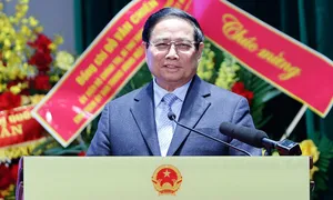 'Xây dựng trường nội trú để học sinh không phải đi bộ hàng chục km' 'Xây dựng trường nội trú để học sinh không phải đi bộ hàng chục km'
