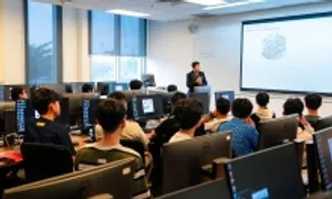 RMIT đồng hành cùng ngành bán dẫn Việt Nam RMIT đồng hành cùng ngành bán dẫn Việt Nam
