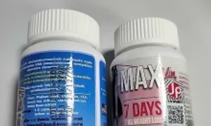 Tổn thương não sau uống thuốc giảm cân chứa chất cấm Tổn thương não sau uống thuốc giảm cân chứa chất cấm