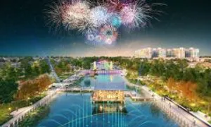 Sun Urban City ra mắt phân khu có vị trí đắc địa nhất dự án Sun Urban City ra mắt phân khu có vị trí đắc địa nhất dự án