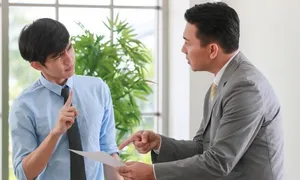 Lương IT 20 triệu đồng, tôi từ chối cống hiến cho công ty Lương IT 20 triệu đồng, tôi từ chối cống hiến cho công ty