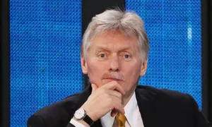 Nga nói Tổng thống Ukraine không muốn hòa bình Nga nói Tổng thống Ukraine không muốn hòa bình