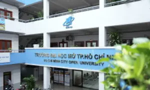 Đại học Mở TP HCM dự kiến tăng học phí Đại học Mở TP HCM dự kiến tăng học phí