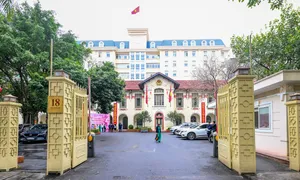 Bộ Khoa học và Công nghệ chủ trì đề án Phát triển Hệ tri thức Việt số hóa Bộ Khoa học và Công nghệ chủ trì đề án Phát triển Hệ tri thức Việt số hóa