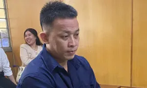 Trần tình của người truy sát 'trai lạ' trong phòng ngủ của vợ Trần tình của người truy sát 'trai lạ' trong phòng ngủ của vợ