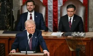 Khoảnh khắc ông Trump thông báo về 'thư làm hòa' của ông Zelensky Khoảnh khắc ông Trump thông báo về 'thư làm hòa' của ông Zelensky